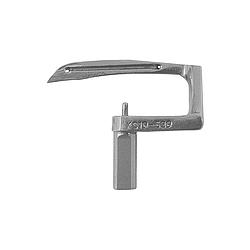 Gancho Inferior KANSAI # 19-5390-0 (Made in Italy)