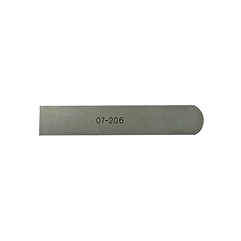 Coltello Inferiore KANSAI B1702 # 07-206