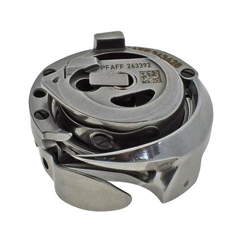 Rotary Hook A/B with Bobbin Case PFAFF 1571, 1574, 2571, 2574 # 91-263 430-91 (Genuine)