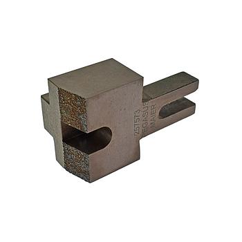 Knife Holder for Grinding Machine for PEGASUS 257573, 257574 (MAIER)