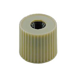 Tension Nut (Blue) BROTHER # S30565-0-01 (149566-1-09)