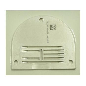 Needle Plate Bx1.8 PFAFF 918 # 91-058 208-24/002 (Genuine)
