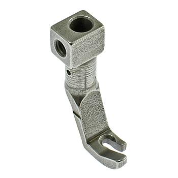 Pied Intérieur pour Griffe de 7mm NECCHI # 155639-0-00 (Made in Italy)