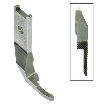 Piedino Posteriore Destro 3,5 mm NECCHI # 956523-0-00 (Made in Italy )