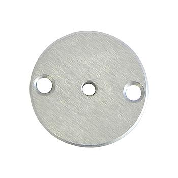 Needle Hole Plate 2.2mm MITSUBISHI # ME10A1101 (MS03A1101) (STRONG H)