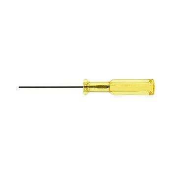 Screwdriver Ø 1,6 mm - Needle -  SIRUBA # 37919