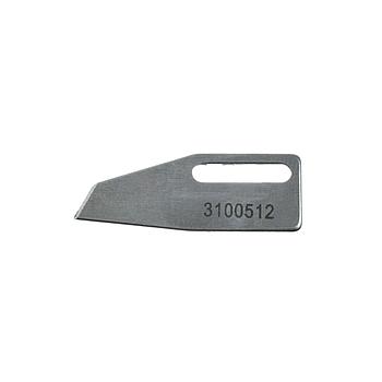Upper Fixed knife WIDIA YAMATO VC2400; VC2600 # 3100512