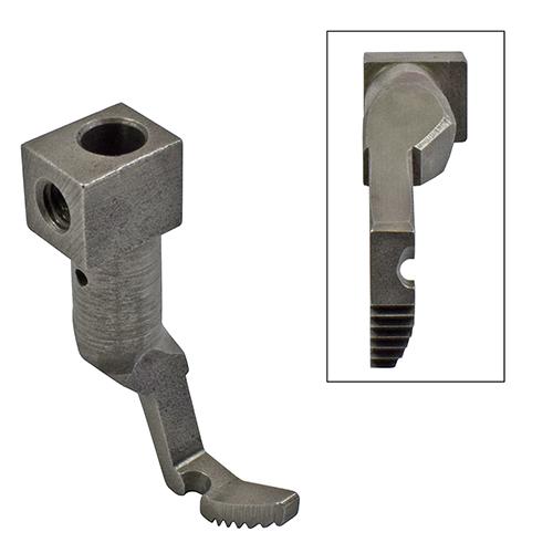 Left Inner Foot 3.5mm NECCHI # 956520-0-00 (Made in Italy)