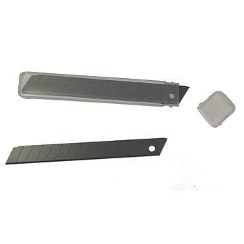 Blades 9 mm for Cutter (10 pcs)