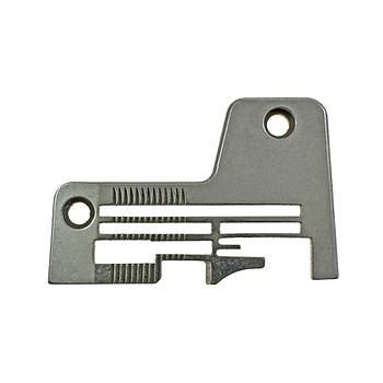 Placa 2x7 mm RIMOLDI # 204026-0-11