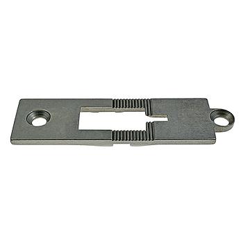 Needle Plate 4.8 mm PFAFF 142, 242, 542, 1242 # 91-046715-04X4,8