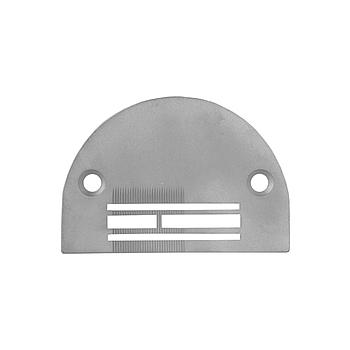 Placa de Aguja (Synthetic Materials) JUKI # B1109-415-B00