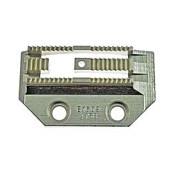 Feed Dog (Synthetic Materials) JUKI # B1609-415-B00
