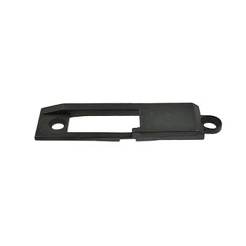 Placa de Agulha (C) PFAFF # 91-045592-04 (45592C)