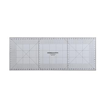 39x15cm Quilting Ruler MOD.2003 (Made in Italy)