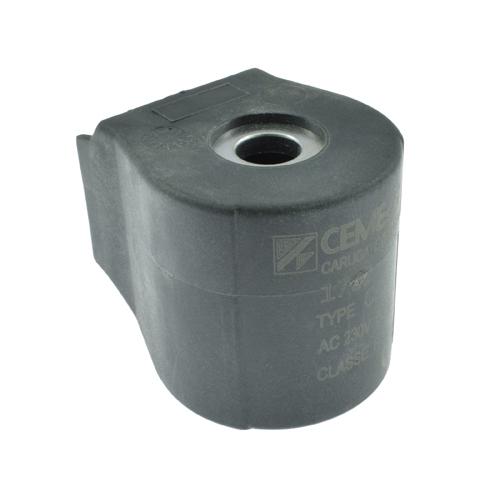 Bobina Grande 220V para Electroválvula - CEME