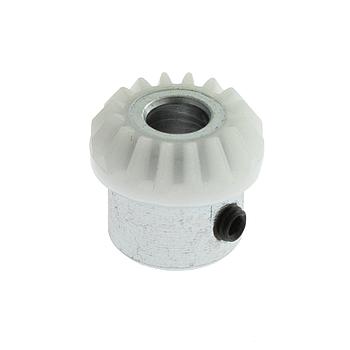 Arm Shaft Gear, Singer # 445491-S (445460)