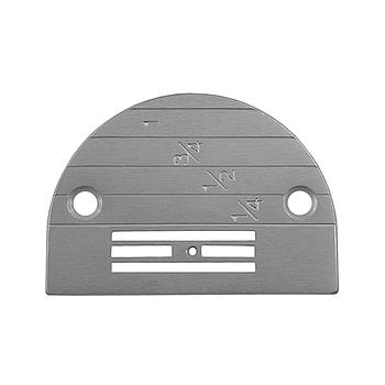 Needle Plate BROTHER # S03884-001(E16)