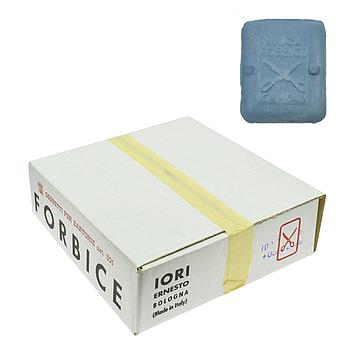 Clay Chalks - BLUE - "FORBICE" (100 pcs) (Made in Italy)
