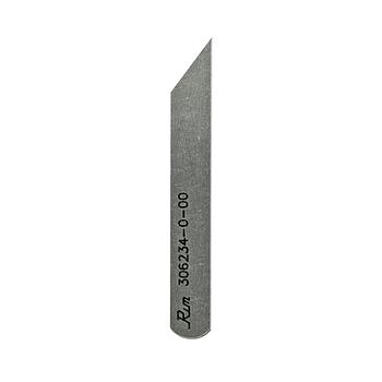 Lower Knife RIMOLDI # 306234000 (Genuine)