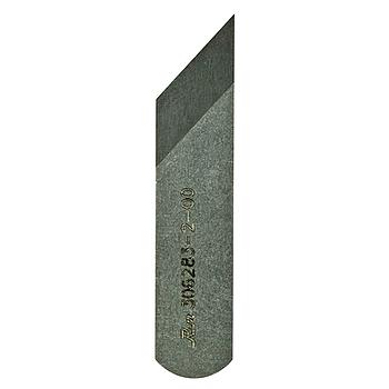 Lower Knife RIMOLDI # 306283-2-00 (Genuine)