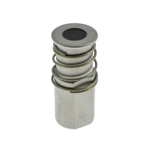 Núcleo com Mola para Válvula Solenoide CEME 9934, Vedação EPDM