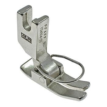 Hinged Presser Foot PFAFF # 91-154 804-21 (Genuine)