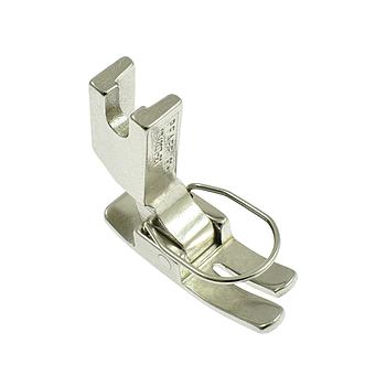 HINGED PRESSER FOOT PFAFF # 91-154 807-21 (ORIGINAL)