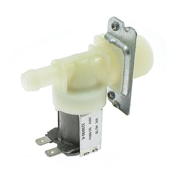 Water Solenoid Valve, 1 Hose Holder RPE 3/4" (M), 1 Portagomma Ø 12 mm - 220V