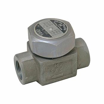 Purga de Condensado Termodinámica TD 52 3/8" SPIRAX
