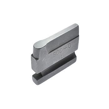 Cutting Block 1" AMF-REECE # 10.1069.0.005