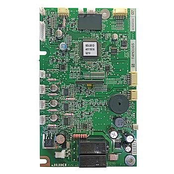 Placa Electrónica JUKI HZL G210 # 401-19516 (Original)