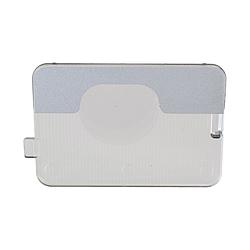 Cover Plate JUKI # 40122080 (A1110E50000A) (Genuine)