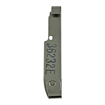 Presser Foot Sole (Right) UNION SPECIAL # 36232AZ