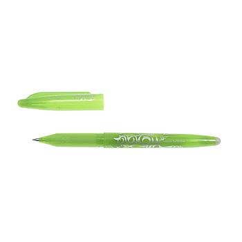 PENNA PILOT FRIXION 0,7 VERDE CHIARO (SCATOLA 12 PZ)