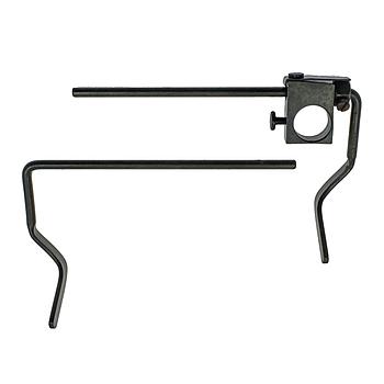 Guida Ovattatrice Ø 14mm per PFAFF 463, 483, 487 # 120485
