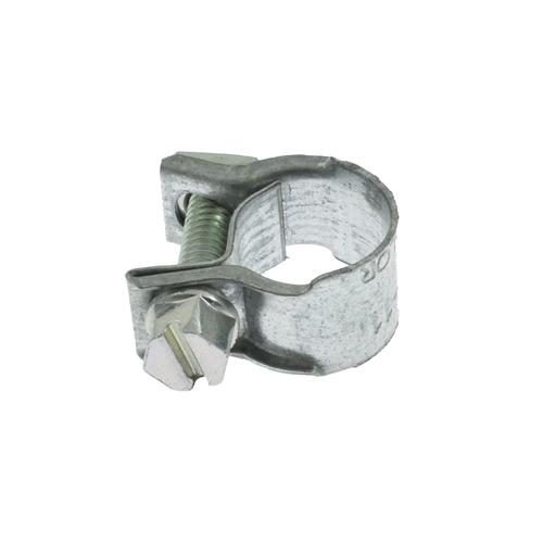 Hose Clamp for Irons