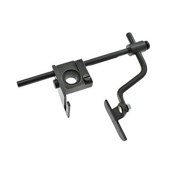 F1500D | Stepphilfe Ø 8,8–13,3mm für ADLER 167, PFAFF 234 (Made in Italy)
