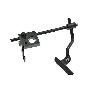 F1500F | Guía para Acolchado Ø 11,5mm para JUKI DDL-5550, DDL-8500, DDL-9000 (Made in Italy)