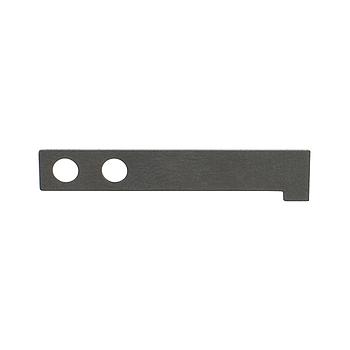 Festes Messer BROTHER DH4-B980 # S34895-001 (S34895001) (Original)