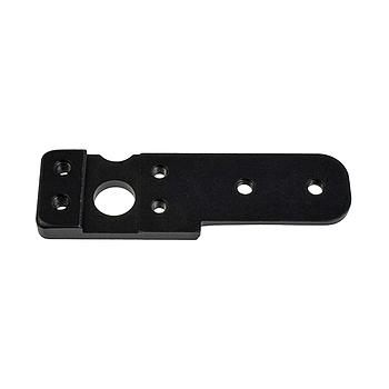Bracket, Fixed Knife BROTHER # S34896001 (S34896-0-01) (Genuine)
