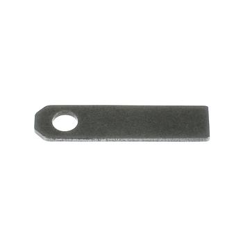 Leaf Spring DURKOPP # 0268 140070 (Genuine)