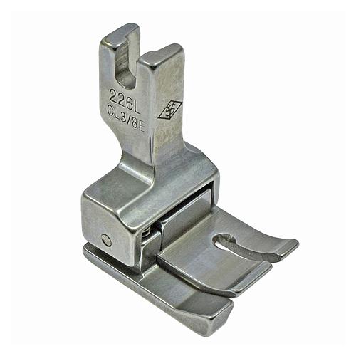 Piedino Compensatore Sinistro 3/8" # CL3/8E (226L) (YS)