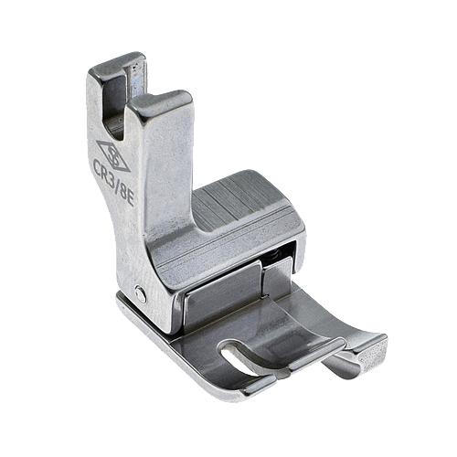 Piedino Compensatore Destro 3/8" # CR3/8E (216R) (YS)