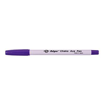 Disappearing Felt Pen - Violet - ADGER # A90-V