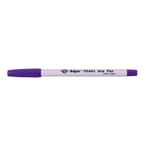 Disappearing Felt Pen - Violet - ADGER # A90-V