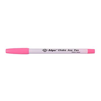Disappearing Felt Pen - Pink - ADGER # A90-P