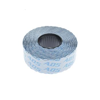 Adhesive Labels 22X12 - Stain-Resistant Label AD5 (Made in Italy)