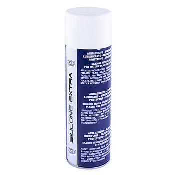 SILICONE EXTRA | Silicone Spray (500 ml)
