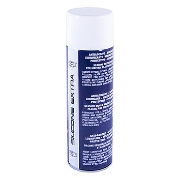 SILICONE EXTRA | Silicona Spray (500 ml)